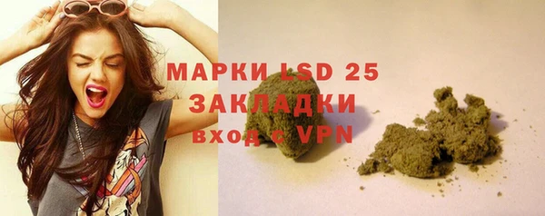 твердый Горнозаводск