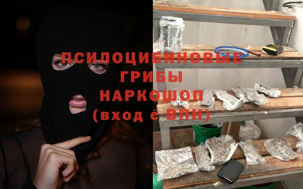 твердый Горнозаводск